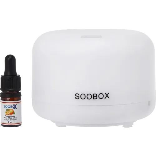 Soobox Sbx-30 увлажнитель воздуха аромадиффузор | Бытовая