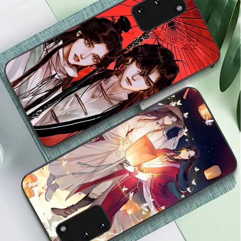 Heaven Official's Blessing Phone Case for Samsung S10 21 20 9 8 plus lite S20 UlTRA 7edge
Heaven Official's Blessing Phone Case for Samsung S10 21 20 9 8 plus lite S20 UlTRA 7edge