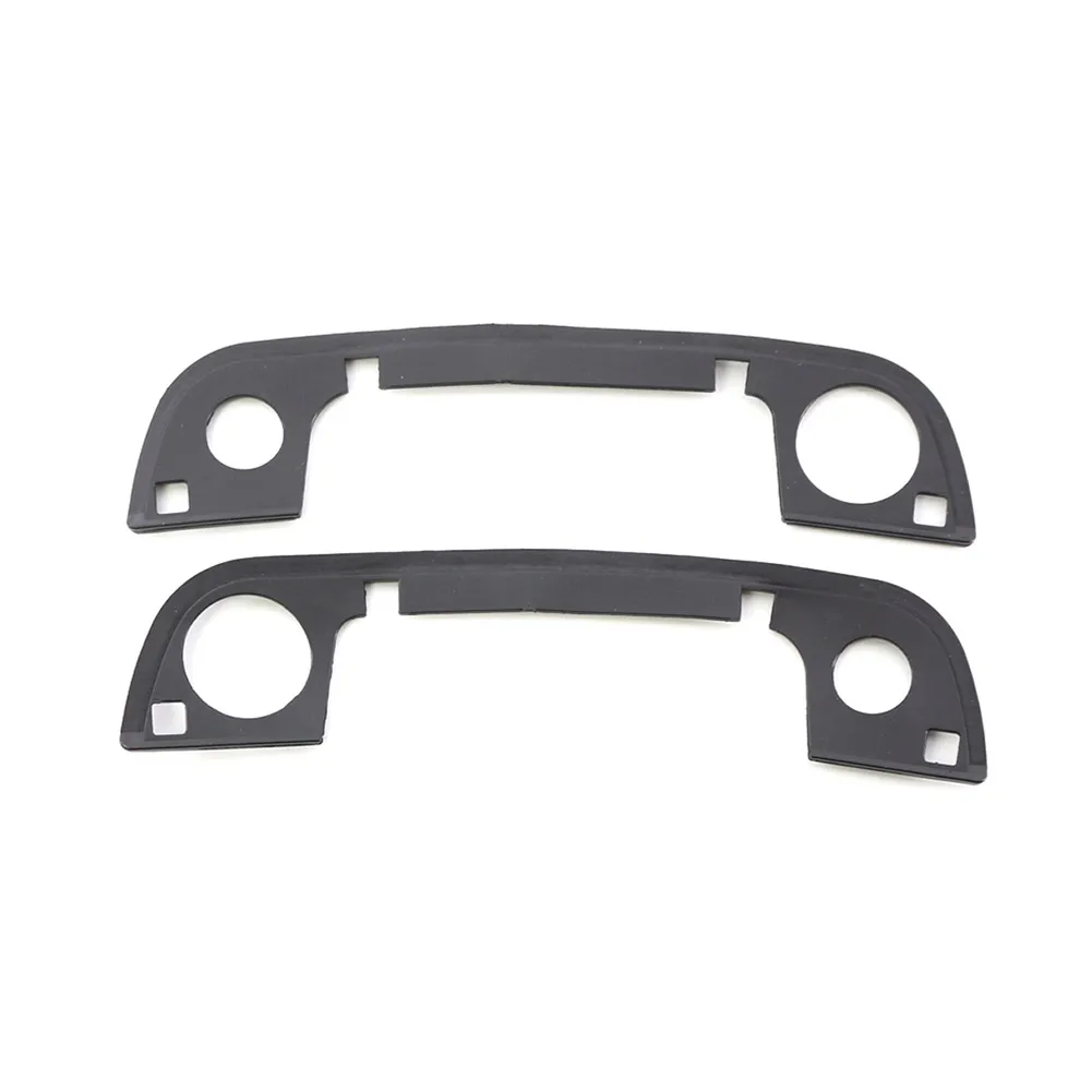 Car Black Door Handle Gasket Rubber Sealing Ring For Bmw 3 5 7 Series E36 E34 E32 Z3 1992-99 Exterior Parts
Car Black Door Handle Gasket Rubber Sealing Ring For Bmw 3 5 7 Series E36 E34 E32 Z3 1992-99 Exterior Parts