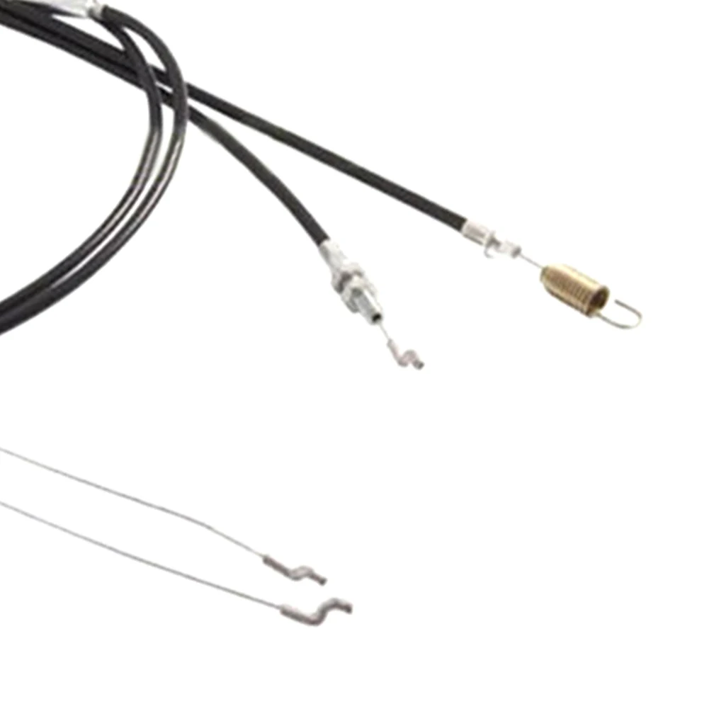 Clutch Throttle Cable 1515 Mm Length Accelerator Cable Duct Length 1128 Mm Durable For Some Einhell High Quality
Clutch Throttle Cable 1515 Mm Length Accelerator Cable Duct Length 1128 Mm Durable For Some Einhell High Quality