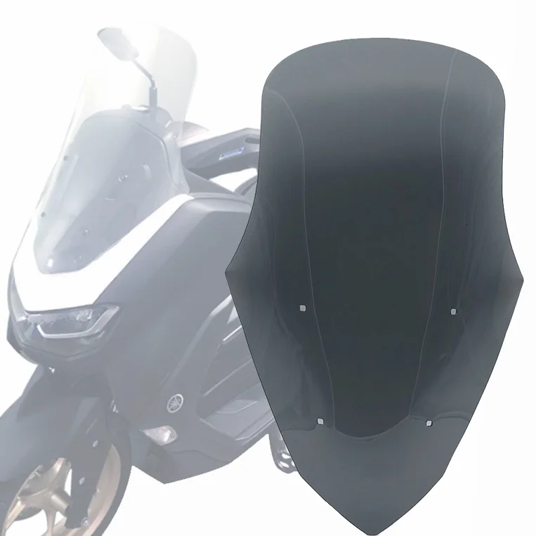 Motorcycle Accessories windscreen windshield deflector For Yamaha Nmax 155 Nmax 2020
Motorcycle Accessories windscreen windshield deflector For Yamaha Nmax 155 Nmax 2020