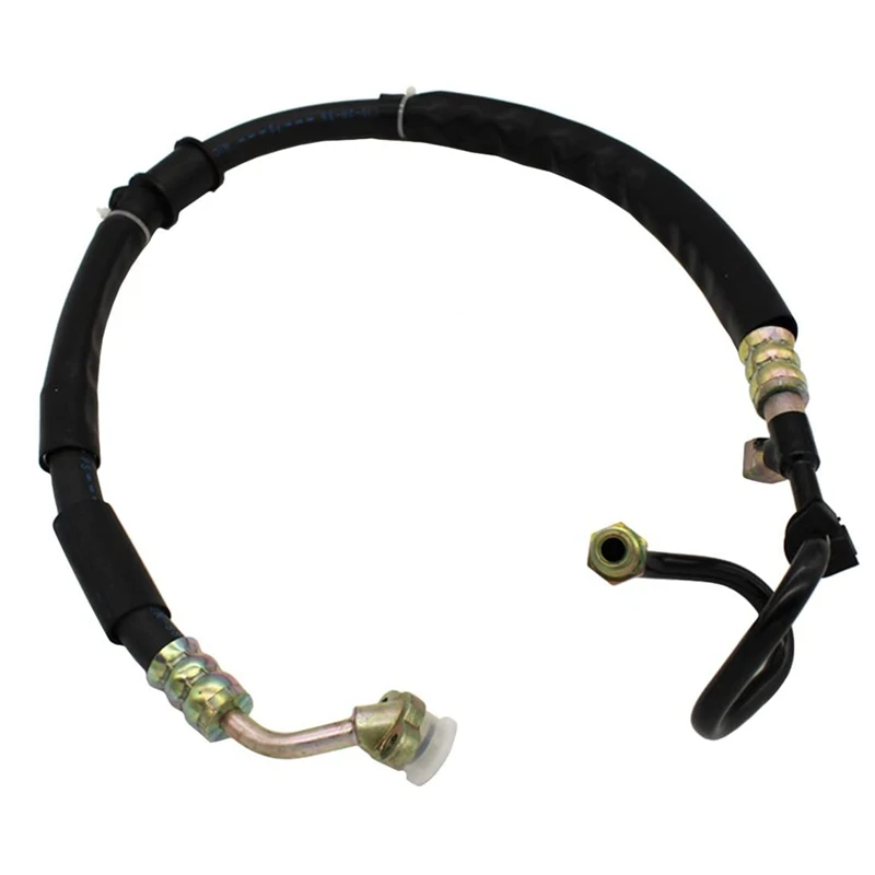 New High Pressure Power Steering Pressure Hose For Odyssey RB1 2005-2008 53713-SFE-033 (Just For Right Hand Drive )
New High Pressure Power Steering Pressure Hose For Odyssey RB1 2005-2008 53713-SFE-033 (Just For Right Hand Drive )