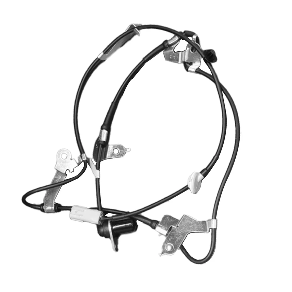 Датчик ABS передний/задний для пикапа 4X 4 Ford Ranger Mazda BT-50 2006-2012 UM534370XA UM534373XA UM534371YA UM534372YA
Датчик ABS передний/задний для пикапа 4X 4 Ford Ranger Mazda BT-50 2006-2012 UM534370XA UM534373XA UM534371YA UM534372YA