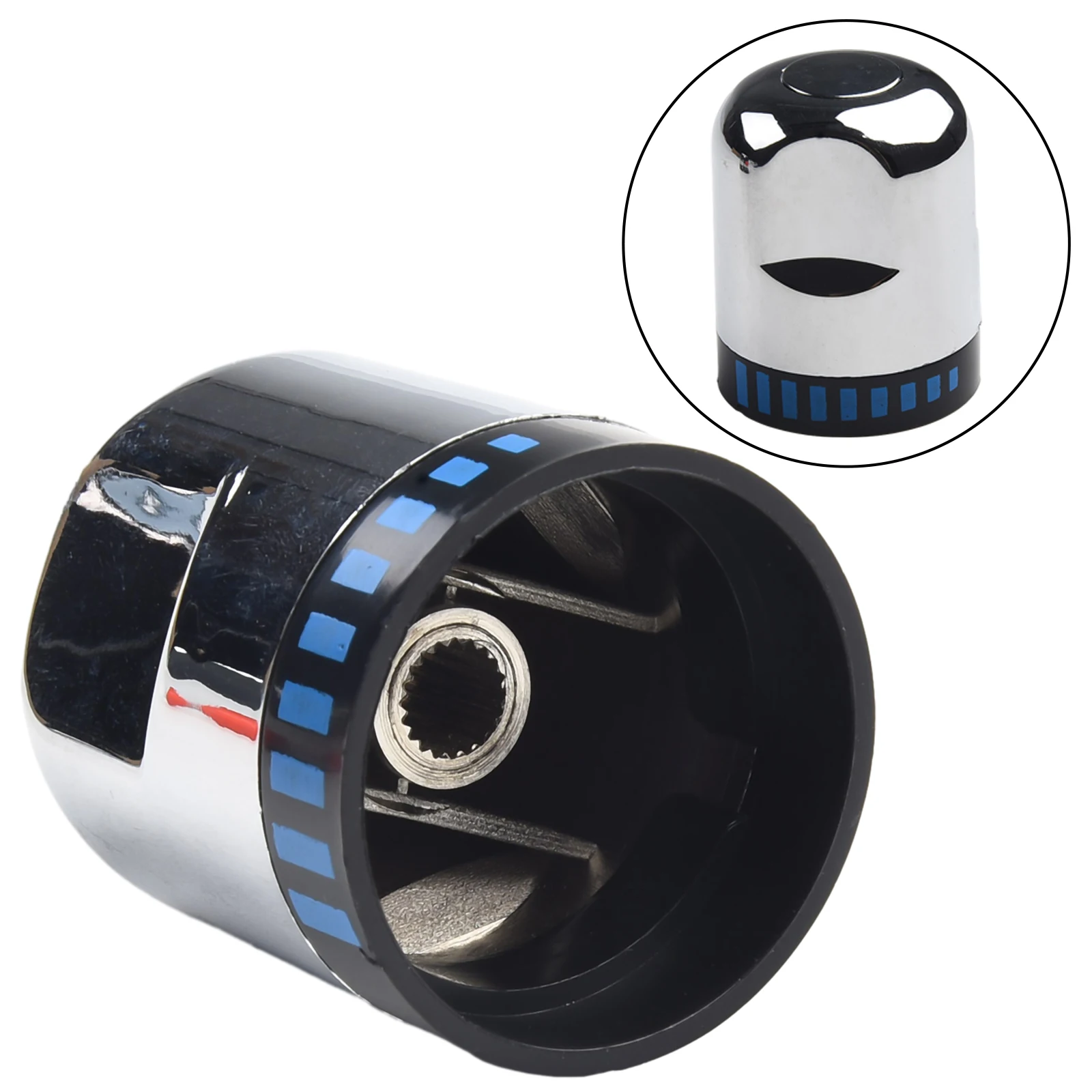 Thermostatic Control Handle On Off Water Control Handle Combo For Bath Shower Mixer Tap Valve Core Intelligent On Off Control
Thermostatic Control Handle On Off Water Control Handle Combo For Bath Shower Mixer Tap Valve Core Intelligent On Off Control
