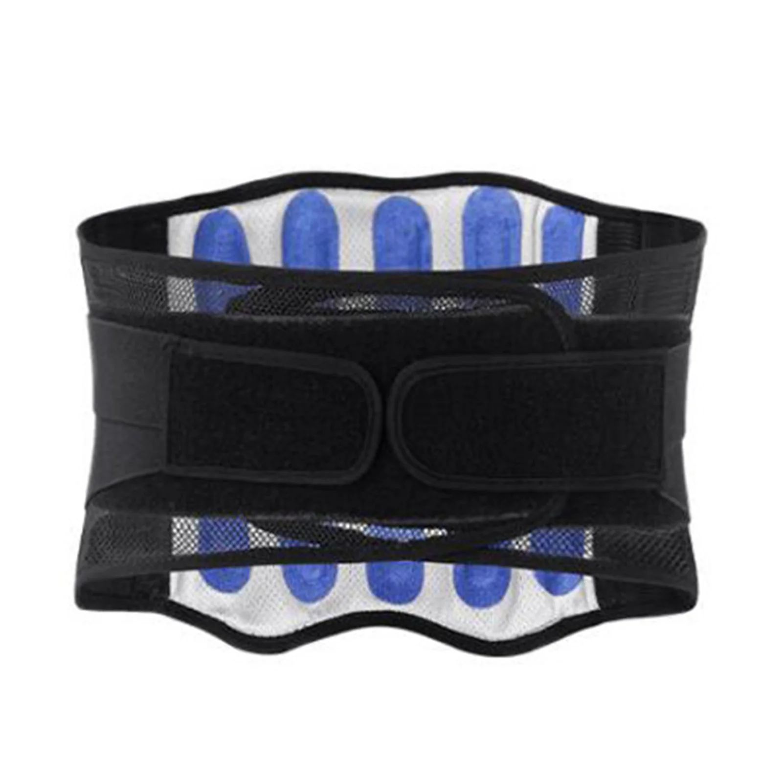 Breathable Sports Support Waist Belt Lower Back Brace For Immediate Pains Relief Back Support Suitable For Driving Waist
Breathable Sports Support Waist Belt Lower Back Brace For Immediate Pains Relief Back Support Suitable For Driving Waist