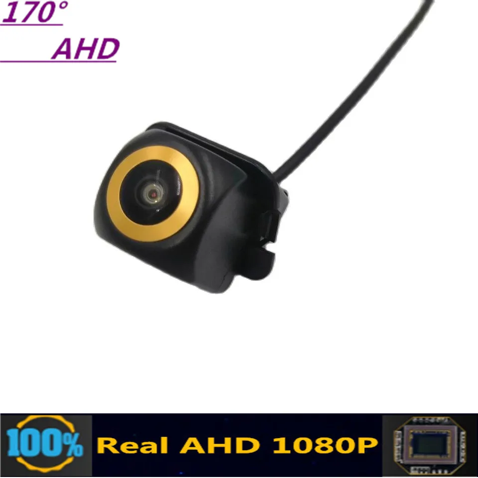 170° AHD 1080P Golden Lens Reverse Car Vehicle Camera For Toyota Prius XW20 2006 2007 2008 2009 Rearview Monitor
170° AHD 1080P Golden Lens Reverse Car Vehicle Camera For Toyota Prius XW20 2006 2007 2008 2009 Rearview Monitor