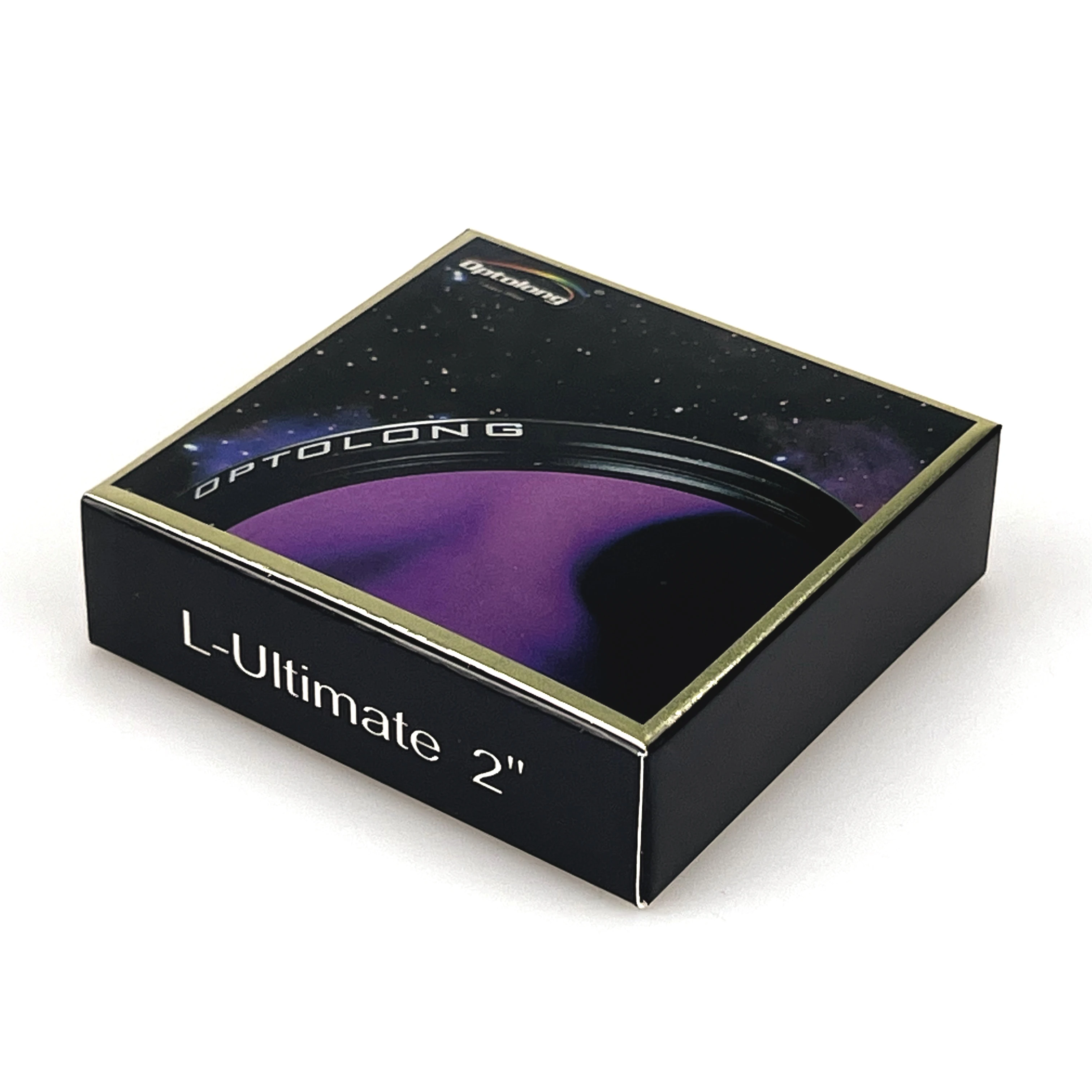 Optolong L-Ultimate 2 "Dual Bandpass Lichtvervuiling Vermindering Beeldvorming Filter-Nieuwe Pre-Order (In voorraad)
Optolong L-Ultimate 2 "Dual Bandpass Lichtvervuiling Vermindering Beeldvorming Filter-Nieuwe Pre-Order (In voorraad)