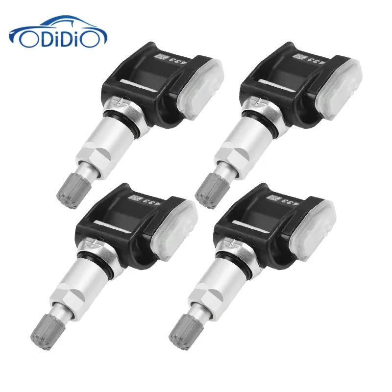A0009053907 0009053907 433 MHZTPMS Sensor Tire Pressure Sensor For Mercedes-Benz C/S/E/GLS/GLC/Metris
A0009053907 0009053907 433 MHZTPMS Sensor Tire Pressure Sensor For Mercedes-Benz C/S/E/GLS/GLC/Metris