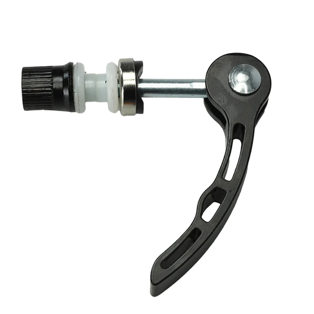 Bicycle Quick Release Lever SeatPost Clamp Quick Release Skewer Seat Tube Clip Screw M6x45/50mm Mountain Bike Accessories
Bicycle Quick Release Lever SeatPost Clamp Quick Release Skewer Seat Tube Clip Screw M6x45/50mm Mountain Bike Accessories