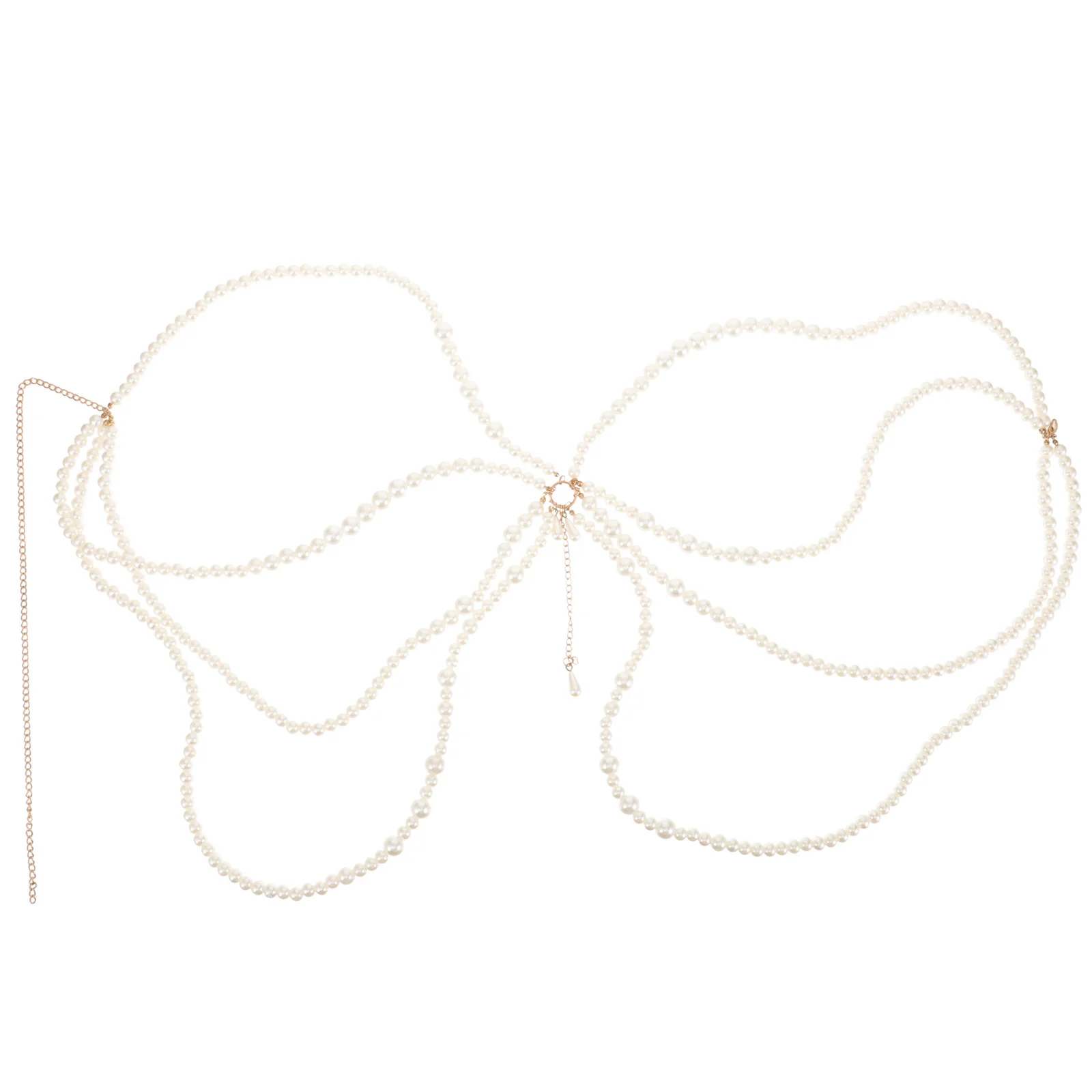 Dress Accessories Street Photography Waist Belts Women Body Chains Pearl Dresses Miss
Dress Accessories Street Photography Waist Belts Women Body Chains Pearl Dresses Miss
