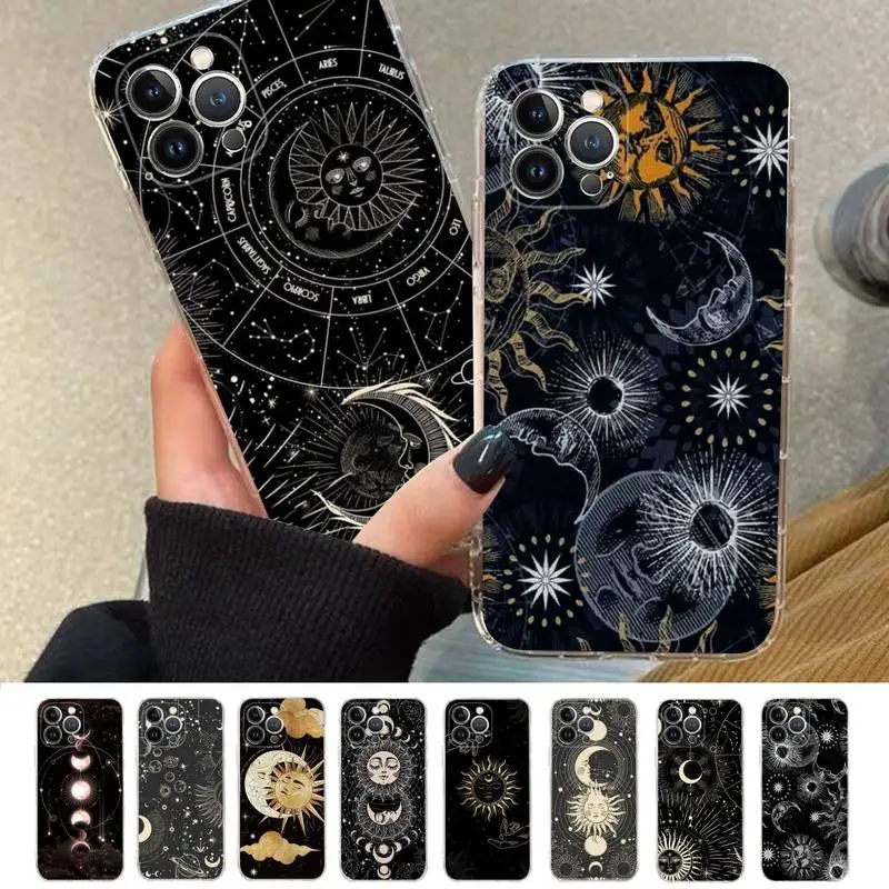 Witches Moon Tarot Mystery Totem Phone Case For iPhone 8 7 6 6S Plus X SE 2020 XR XS 14 11 12 13 Mini Pro Max Mobile Case
Witches Moon Tarot Mystery Totem Phone Case For iPhone 8 7 6 6S Plus X SE 2020 XR XS 14 11 12 13 Mini Pro Max Mobile Case