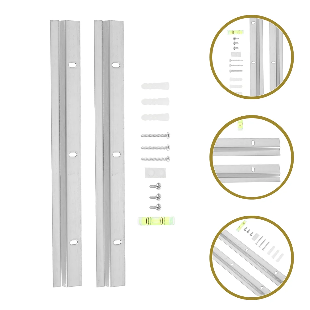 Picture Hanging Cleat Hanger Mirror French Zhangers Kit Wall Mounting Frame Bracket System Photo Barsmall Clips Clip Brackets
Picture Hanging Cleat Hanger Mirror French Zhangers Kit Wall Mounting Frame Bracket System Photo Barsmall Clips Clip Brackets