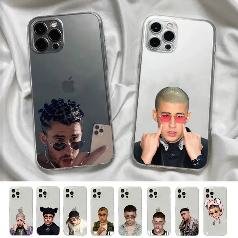 Yo Perreo Sola Bad Bunny Maluma Phone Case For iPhone X XS MAX 6 6s 7 7plus 8 8Plus 5 5S SE 2020 XR 11 12pro max
Yo Perreo Sola Bad Bunny Maluma Phone Case For iPhone X XS MAX 6 6s 7 7plus 8 8Plus 5 5S SE 2020 XR 11 12pro max