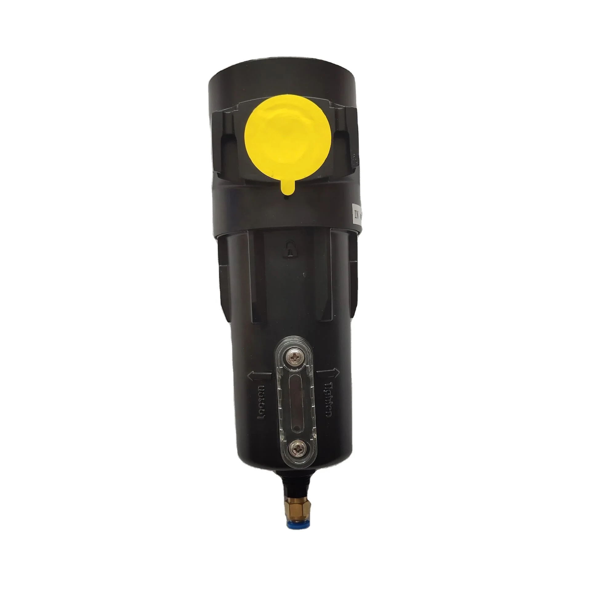 air compressor oil-water separator 23012297 39906334 Water separator apply to Ingersoll rand air compressor parts
air compressor oil-water separator 23012297 39906334 Water separator apply to Ingersoll rand air compressor parts
