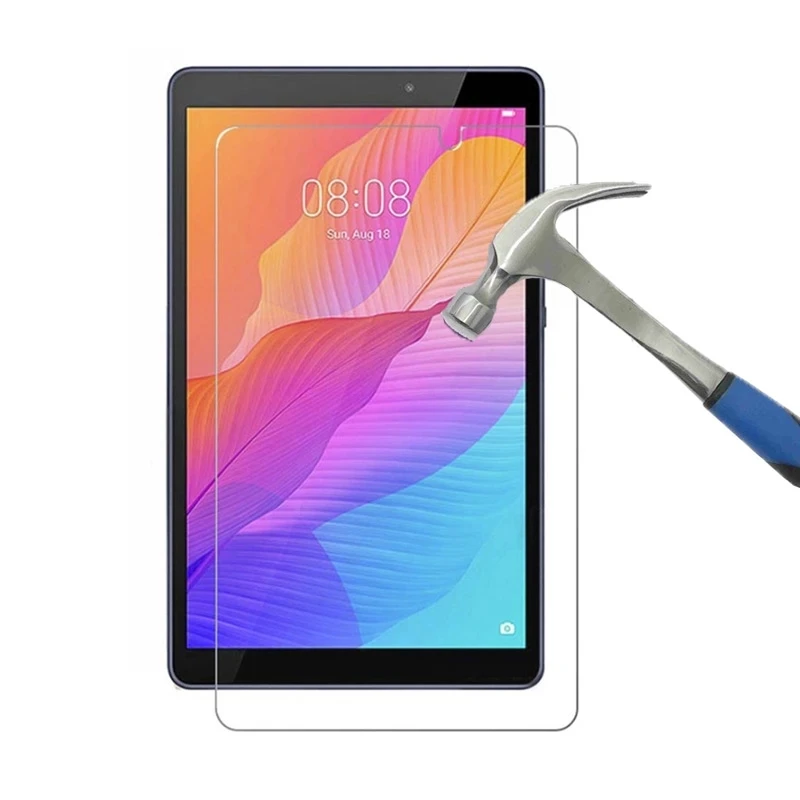 10PCS For Huawei MatePad T8 8.0 inches Tempered Glass Screen Protector 9H T 8 2020 Tablet Protective Film For Kobe2-L03 KOB2-L09
10PCS For Huawei MatePad T8 8.0 inches Tempered Glass Screen Protector 9H T 8 2020 Tablet Protective Film For Kobe2-L03 KOB2-L09