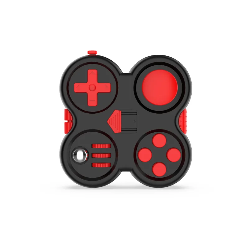 Игрушки-фиджеты, игрушки для снятия стресса, кубик-сжималка, веселая настольная ручка, игрушки для пальцев, красочный подарок для декомпрессии для детей и взрослых
Игрушки-фиджеты, игрушки для снятия стресса, кубик-сжималка, веселая настольная ручка, игрушки для пальцев, красочный подарок для декомпрессии для детей и взрослых