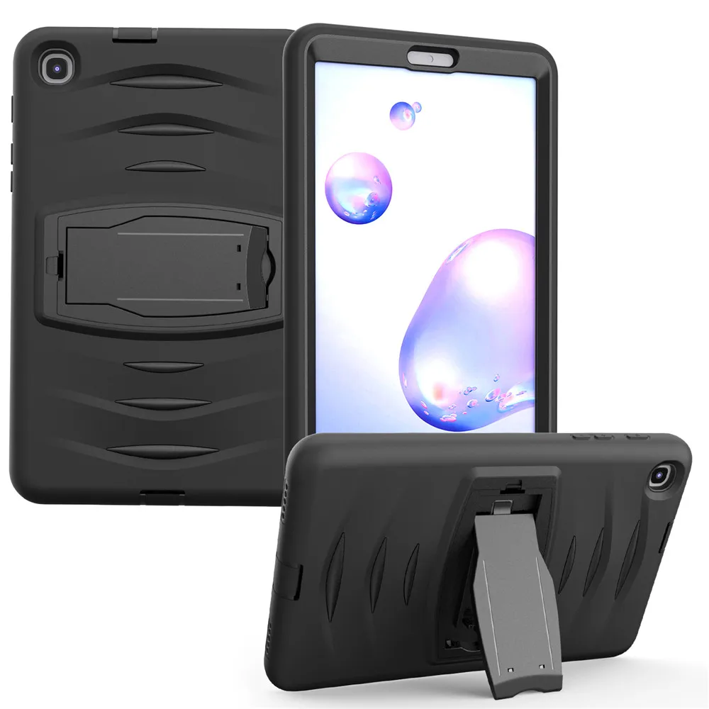 Heavy Duty Protection Case For Samsung Galaxy Tab A 8.4 2020 case SM-T307 T307 Soft Silicone Full body Cover
Heavy Duty Protection Case For Samsung Galaxy Tab A 8.4 2020 case SM-T307 T307 Soft Silicone Full body Cover