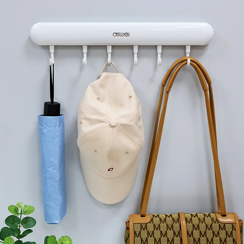 Back door hook strong viscose load-bearing wall wall clothes hat seamless hook stick hook free punch rack
Back door hook strong viscose load-bearing wall wall clothes hat seamless hook stick hook free punch rack