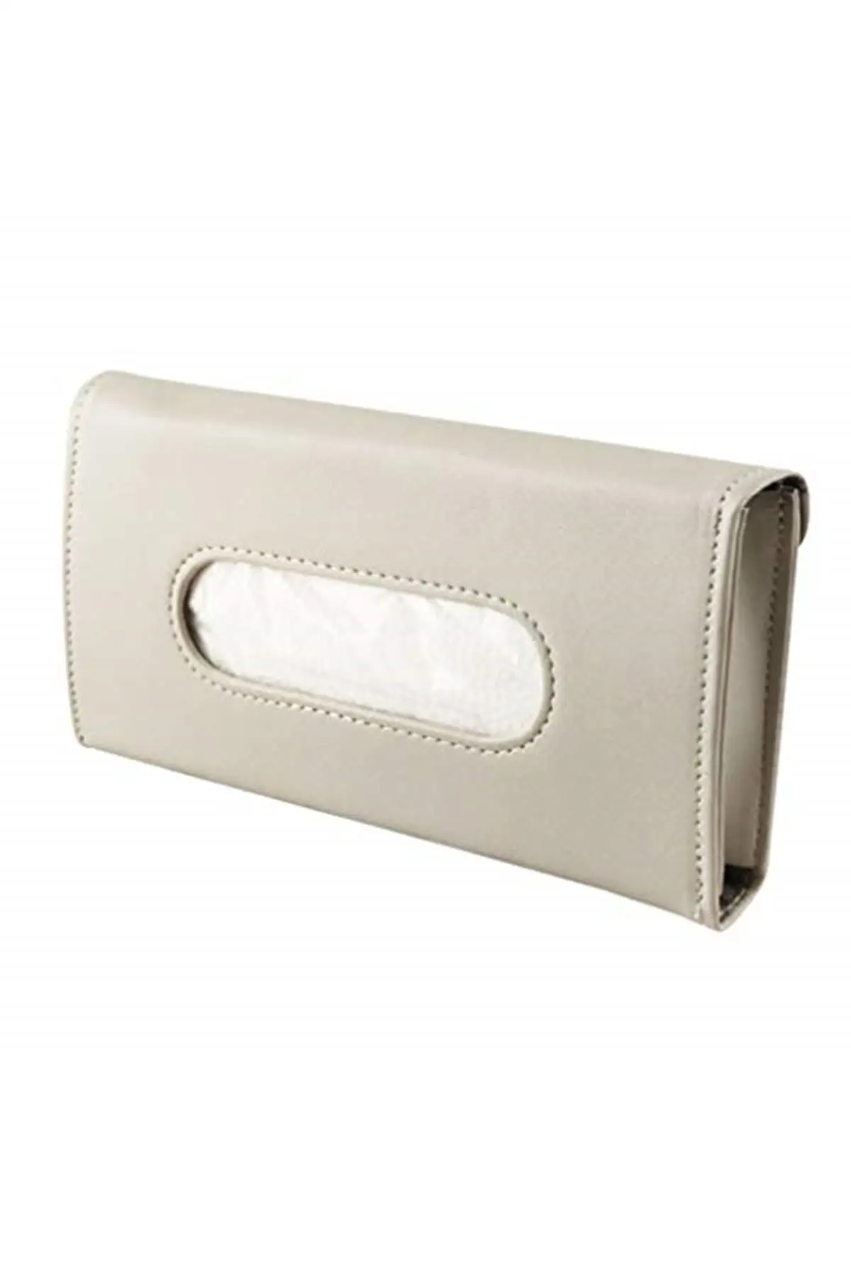 Brand: Garneck Car Sun Visor Napkin Holder Pu Leather Table Napkin Dispenser Hanging Case (Beige) Category: Bebe
Brand: Garneck Car Sun Visor Napkin Holder Pu Leather Table Napkin Dispenser Hanging Case (Beige) Category: Bebe