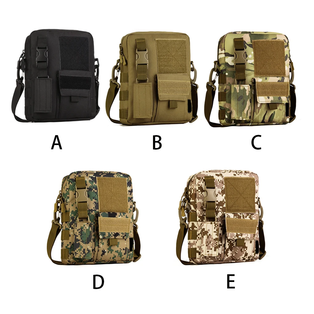 Men Sling Chest Bag Waterproof Outdoor Shoulder Zipper Travel Gear Pack Working Camping Climbing Gray camouflage
Men Sling Chest Bag Waterproof Outdoor Shoulder Zipper Travel Gear Pack Working Camping Climbing Gray camouflage