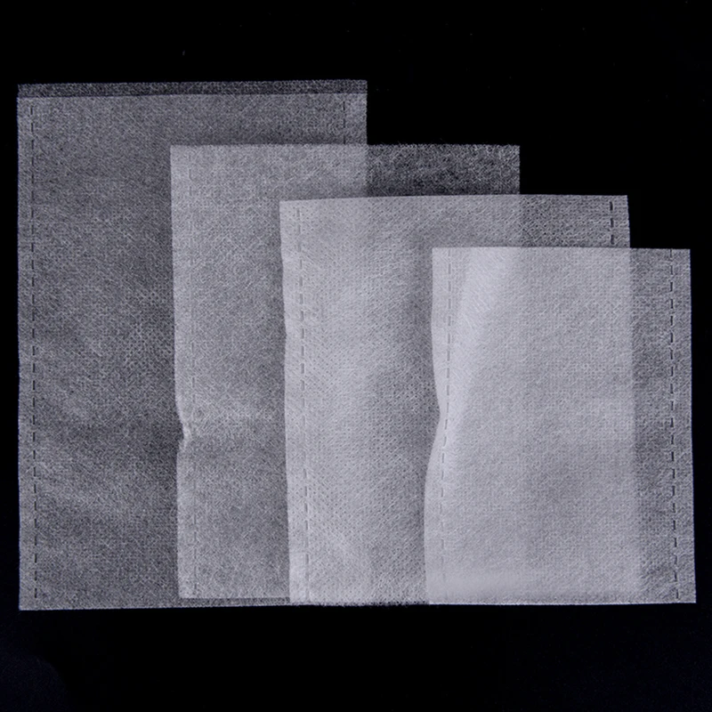 100pcs/pack Biodegradable Non-woven Nursery Bags Plant Grow Bags Fabric Seedling Pots Eco-Friendly Aeration Planting Bags
100pcs/pack Biodegradable Non-woven Nursery Bags Plant Grow Bags Fabric Seedling Pots Eco-Friendly Aeration Planting Bags