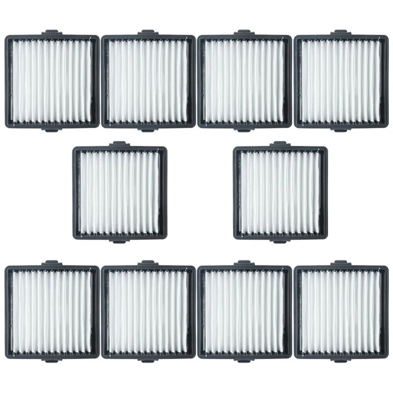 8PCS HEPA Filter Vacuum Cleaner Replacement Accessories For Ryobi P712 P713 P714K Spare Parts
8PCS HEPA Filter Vacuum Cleaner Replacement Accessories For Ryobi P712 P713 P714K Spare Parts