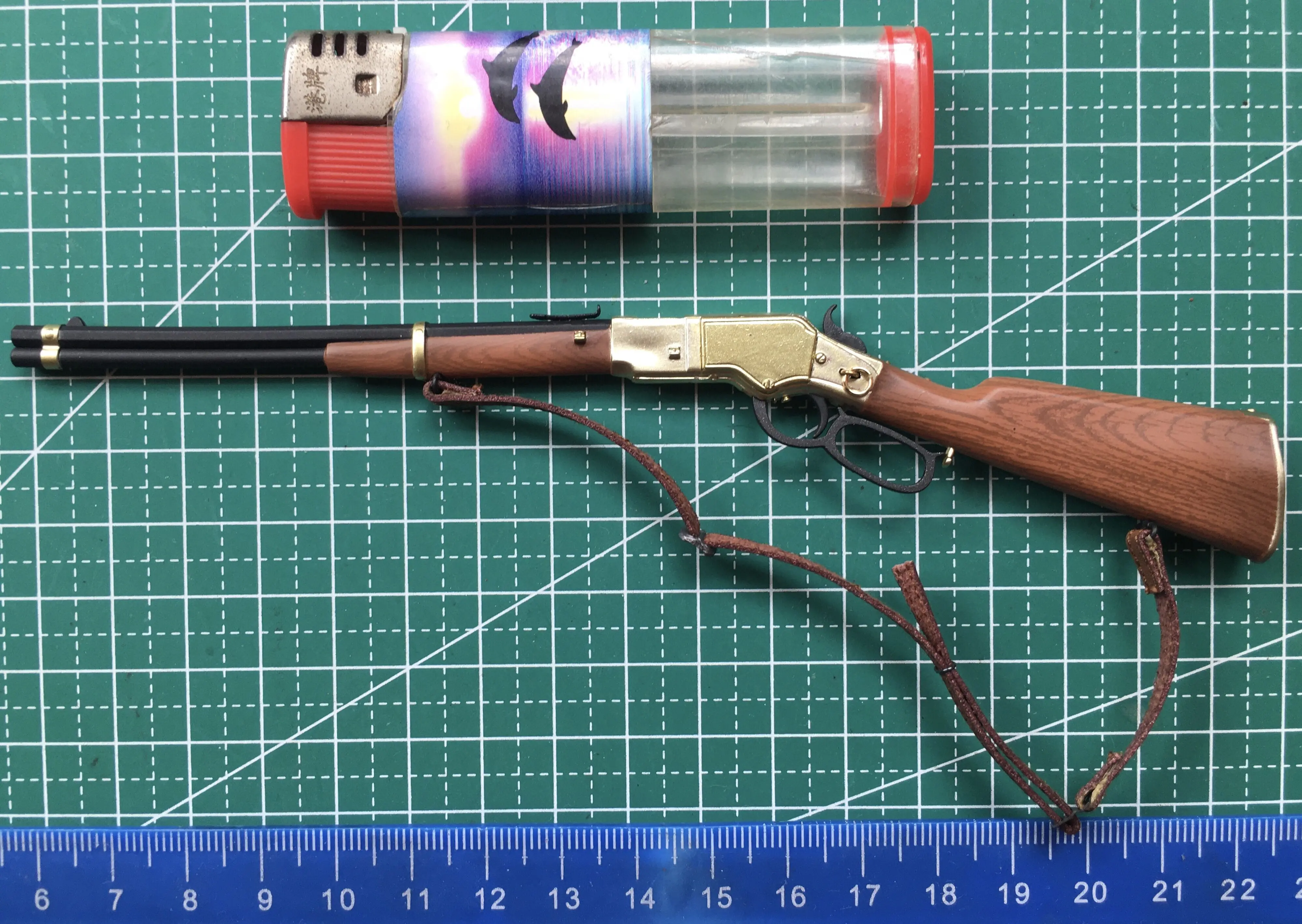 LIMTOYS LIM008 1/6 мужской солдат красная мертвой выкуп винтовка нож для хлеба модель подходит 12 дюймов экшн-фигурка искусственная
LIMTOYS LIM008 1/6 мужской солдат красная мертвой выкуп винтовка нож для хлеба модель подходит 12 дюймов экшн-фигурка искусственная