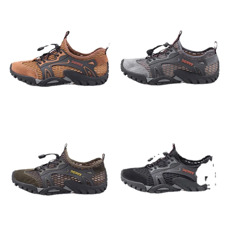 Shoes Men Slip On Upstream Shoes Quick Dry Wading Sneakers Water Hiking Beach Surfing Shoes Swimming Slippers
Shoes Men Slip On Upstream Shoes Quick Dry Wading Sneakers Water Hiking Beach Surfing Shoes Swimming Slippers