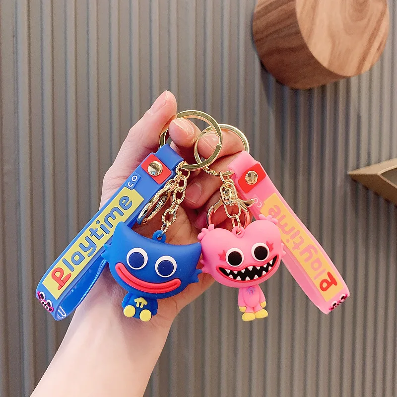 Kawaii Keychain Soft Squishy Push Bubble Anti-Stress Relieve Sausage Doll Bag Coin Purse Squeeze Toys for Kids
Kawaii Keychain Soft Squishy Push Bubble Anti-Stress Relieve Sausage Doll Bag Coin Purse Squeeze Toys for Kids