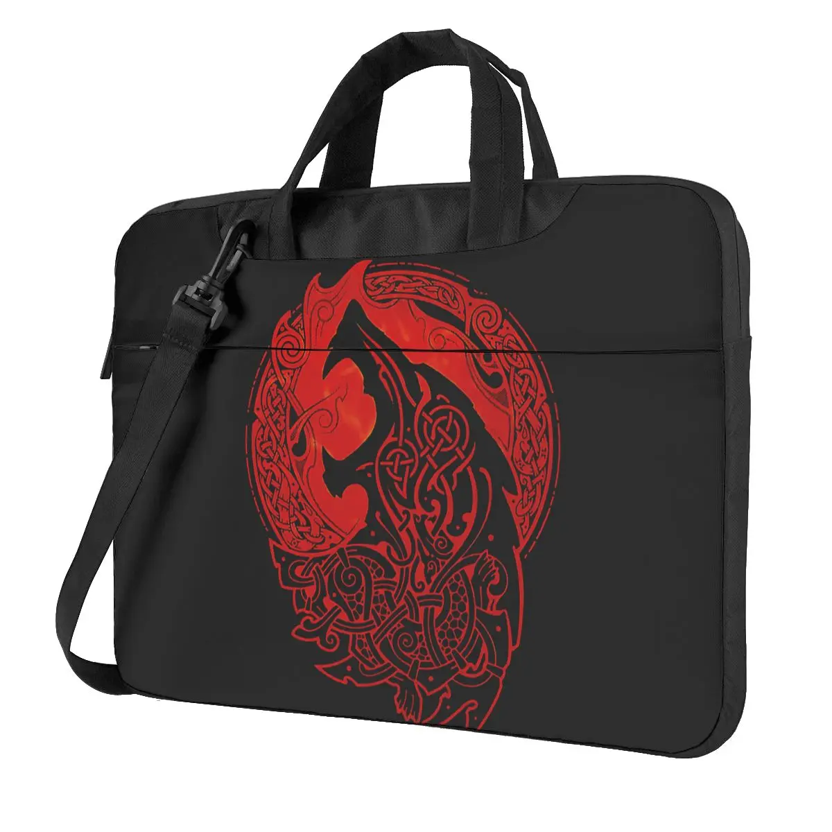 Viking Macbook Air Pro 13 Laptop Brifecase 14 15.6inch Notebook Pouch Bag Messenger Bags High Street Work Computer Bag
Viking Macbook Air Pro 13 Laptop Brifecase 14 15.6inch Notebook Pouch Bag Messenger Bags High Street Work Computer Bag