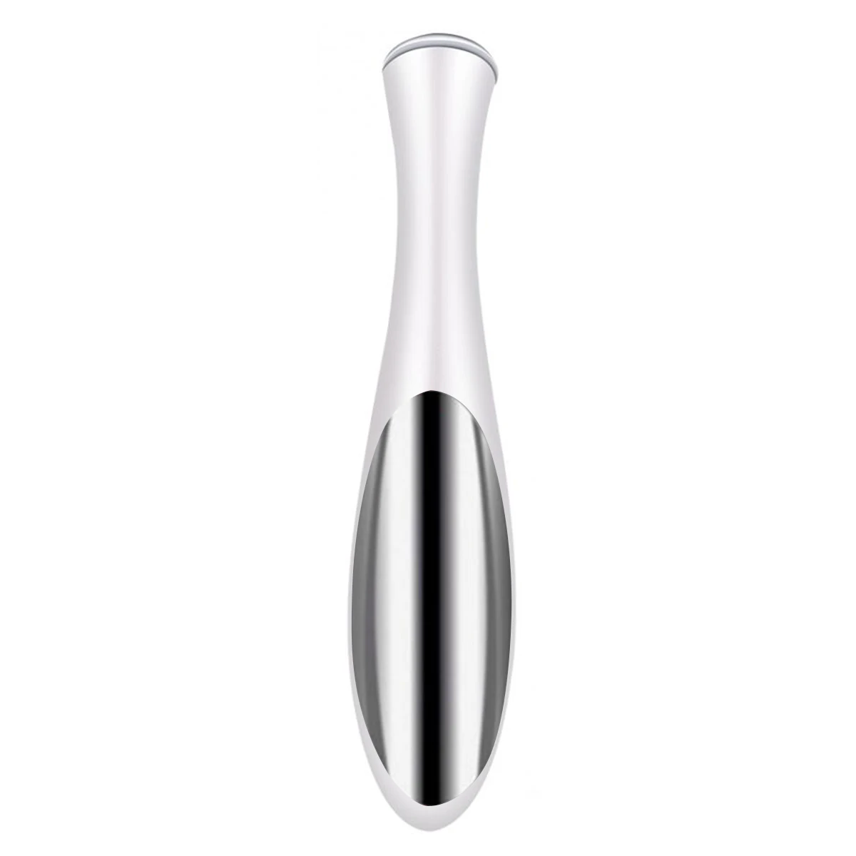 Electric Eye Massager Mini Portable Negative Ion Eyes Vibration Massager Wrinkle Dark Circles Removal Pen Anti Aging Face
Electric Eye Massager Mini Portable Negative Ion Eyes Vibration Massager Wrinkle Dark Circles Removal Pen Anti Aging Face