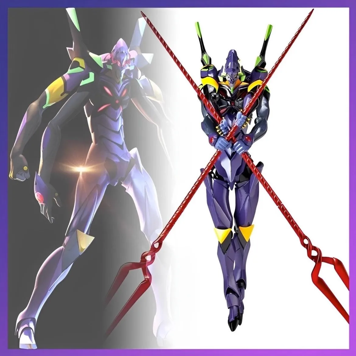 Evangelion Anime Figurine Yamaguchi EVA Action Figure Moveable Toy 19cm Room Ornament Exquisite Free Shipping Christmas Gift
Evangelion Anime Figurine Yamaguchi EVA Action Figure Moveable Toy 19cm Room Ornament Exquisite Free Shipping Christmas Gift