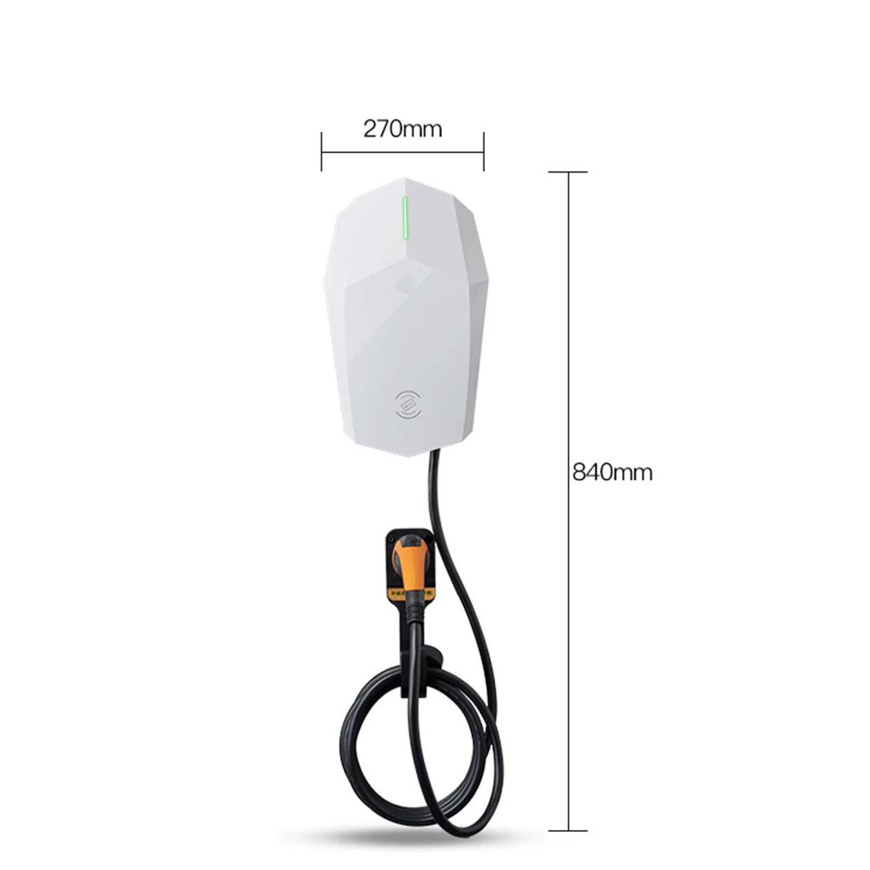 32 amp type 2 ev plug iec 62196-2 1 phase wallbox 7kw level 2 smart ac ev wallbox charger
32 amp type 2 ev plug iec 62196-2 1 phase wallbox 7kw level 2 smart ac ev wallbox charger