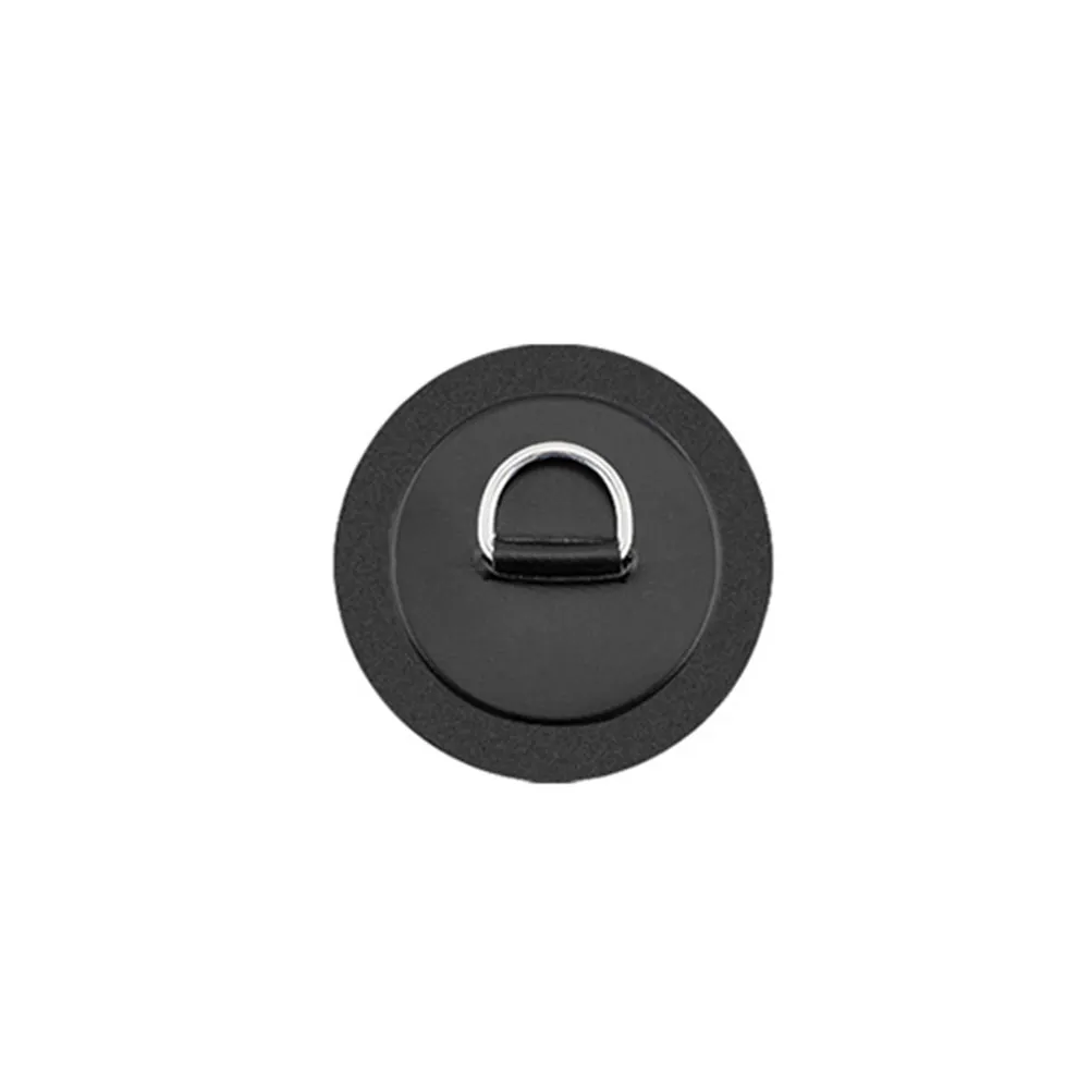 Durable Hot Sale D Ring Rope Buckle Sporting Stainless Steel Boat Canoe Fixed Items For Inflatable PVC Kayak Surfboard
Durable Hot Sale D Ring Rope Buckle Sporting Stainless Steel Boat Canoe Fixed Items For Inflatable PVC Kayak Surfboard