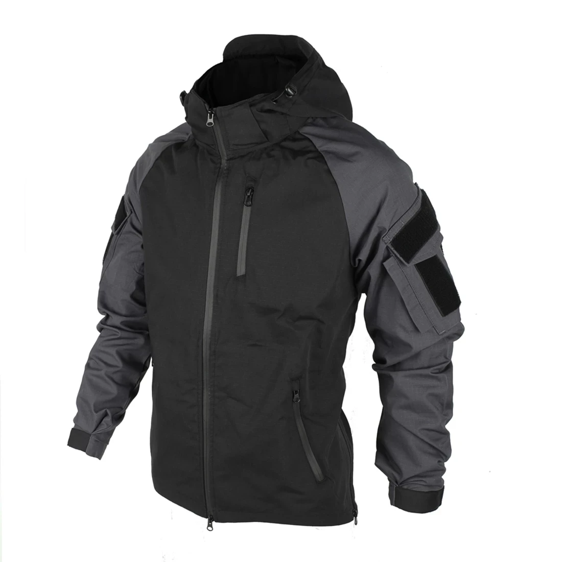 Outdoor Tactical Combat Coat Spring Autumn Hoodie Tactical Jacket Jacket Men Men Waterproof Jacket
Outdoor Tactical Combat Coat Spring Autumn Hoodie Tactical Jacket Jacket Men Men Waterproof Jacket