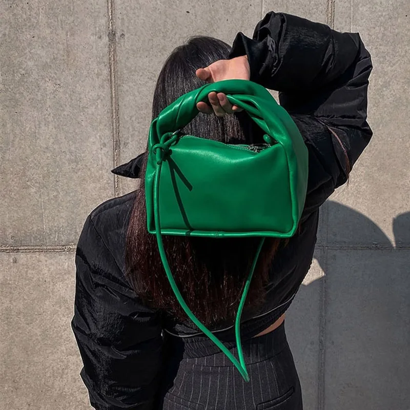 Fashion Green Shoulder Crossbody Bag for Women Purses and Handbags Pu Leather Ladies Designer Brand Messenger Bag Sac Main Femme
Fashion Green Shoulder Crossbody Bag for Women Purses and Handbags Pu Leather Ladies Designer Brand Messenger Bag Sac Main Femme