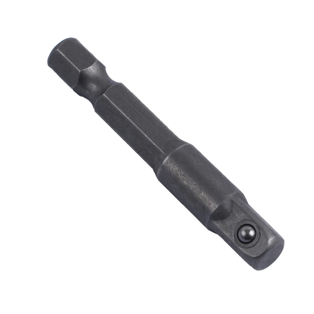 Tool Accessories Socket Adapter Converter Chrome Vanadium Steel Drive Extension Rod Impact Socket Adapter Wrench
Tool Accessories Socket Adapter Converter Chrome Vanadium Steel Drive Extension Rod Impact Socket Adapter Wrench