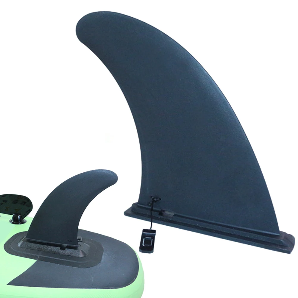 For Inflatable Kayak Cano Boat Tracking Fin Spare Parts Board Tracking Fin Spare Parts 18.5*22CM Black High Quality
For Inflatable Kayak Cano Boat Tracking Fin Spare Parts Board Tracking Fin Spare Parts 18.5*22CM Black High Quality