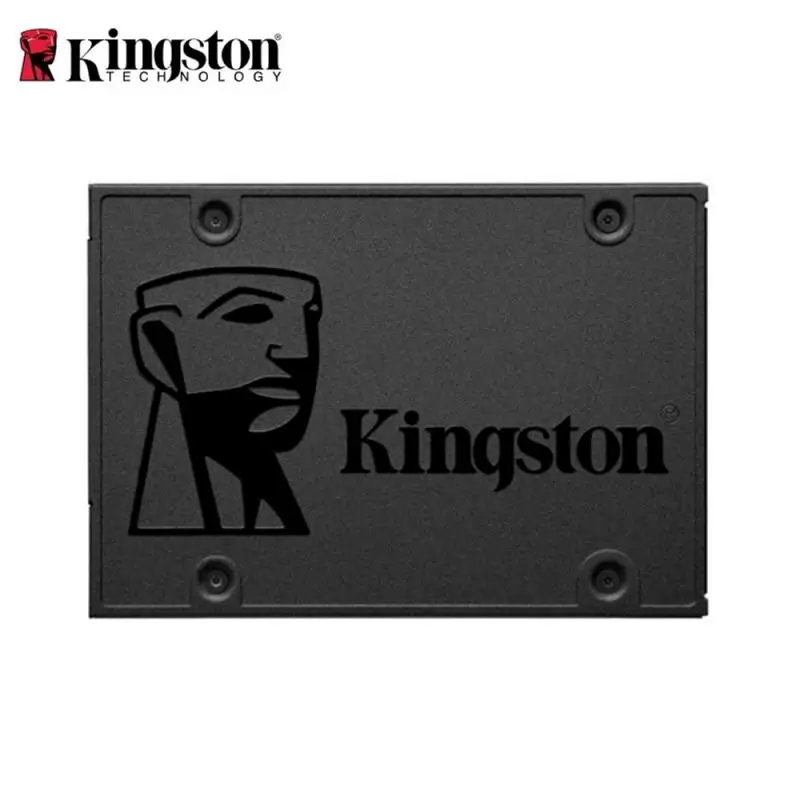 Внутренний твердотельный накопитель для Kingston A400 SSD 120 ГБ 240 ГБ 480 ГБ 2,5 дюйма SATA III HDD жесткий диск HD ноутбук ПК 480 ГБ ТБ
Внутренний твердотельный накопитель для Kingston A400 SSD 120 ГБ 240 ГБ 480 ГБ 2,5 дюйма SATA III HDD жесткий диск HD ноутбук ПК 480 ГБ ТБ