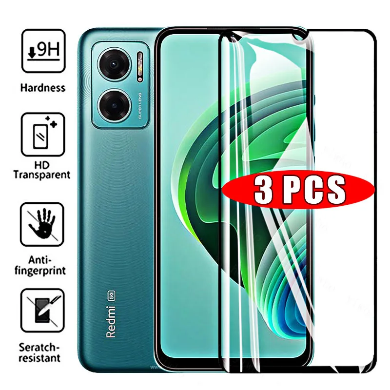 3pcs Tempered Glass for Redmi Note 11 Protective Glass on For Redmi Note 11Pro 5G 11S Screen Protector Redmi Note 11E Pro 11 E
3pcs Tempered Glass for Redmi Note 11 Protective Glass on For Redmi Note 11Pro 5G 11S Screen Protector Redmi Note 11E Pro 11 E