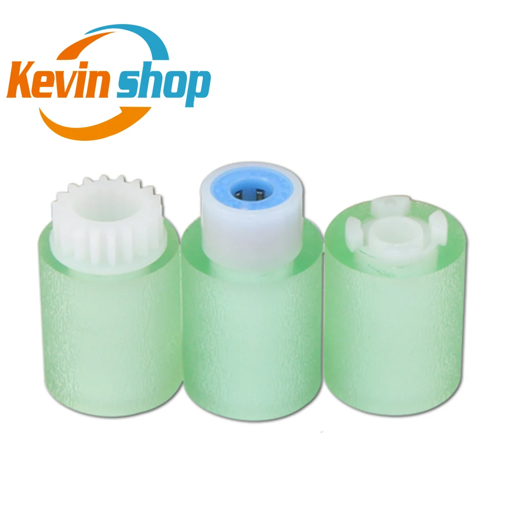 100XCompatible Copier Parts Ricoh Aficio 3035 3045 Pickup Roller AssemblyFor Ricoh AF030090 AF031090 AF032090 Pickup Roller Tire
100XCompatible Copier Parts Ricoh Aficio 3035 3045 Pickup Roller AssemblyFor Ricoh AF030090 AF031090 AF032090 Pickup Roller Tire