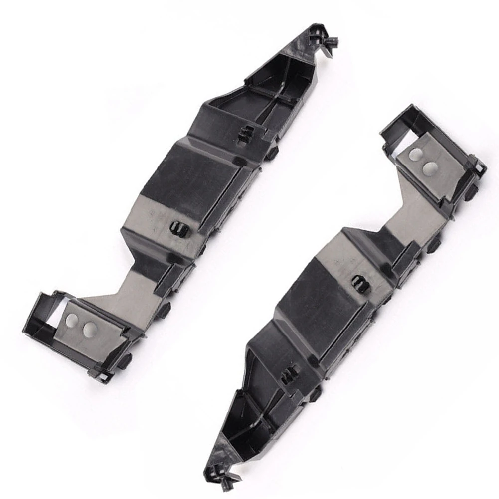 71731-63J00 Holder Bracket Replacement Spare Parts 2pcs ABS Material Accessories Black For Suzuki Swift 2005-2011
71731-63J00 Holder Bracket Replacement Spare Parts 2pcs ABS Material Accessories Black For Suzuki Swift 2005-2011