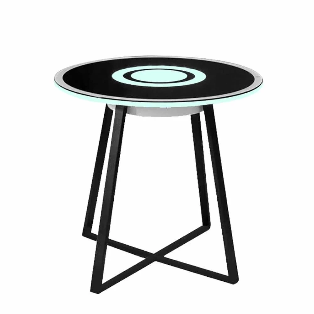 Modern Smart APP Remote Control Dimmable Standing Lamps LED Corner Light With USB Charging Port LED RGB Tea table Floor Lamp
Modern Smart APP Remote Control Dimmable Standing Lamps LED Corner Light With USB Charging Port LED RGB Tea table Floor Lamp