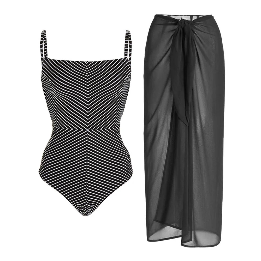 Striped Backless One Piece Swimsuit Women 2023 Luxury Sexy Bikini Push Up Brazilian Swimwear Bottom Beach Bathing Suit Monokini
Striped Backless One Piece Swimsuit Women 2023 Luxury Sexy Bikini Push Up Brazilian Swimwear Bottom Beach Bathing Suit Monokini
