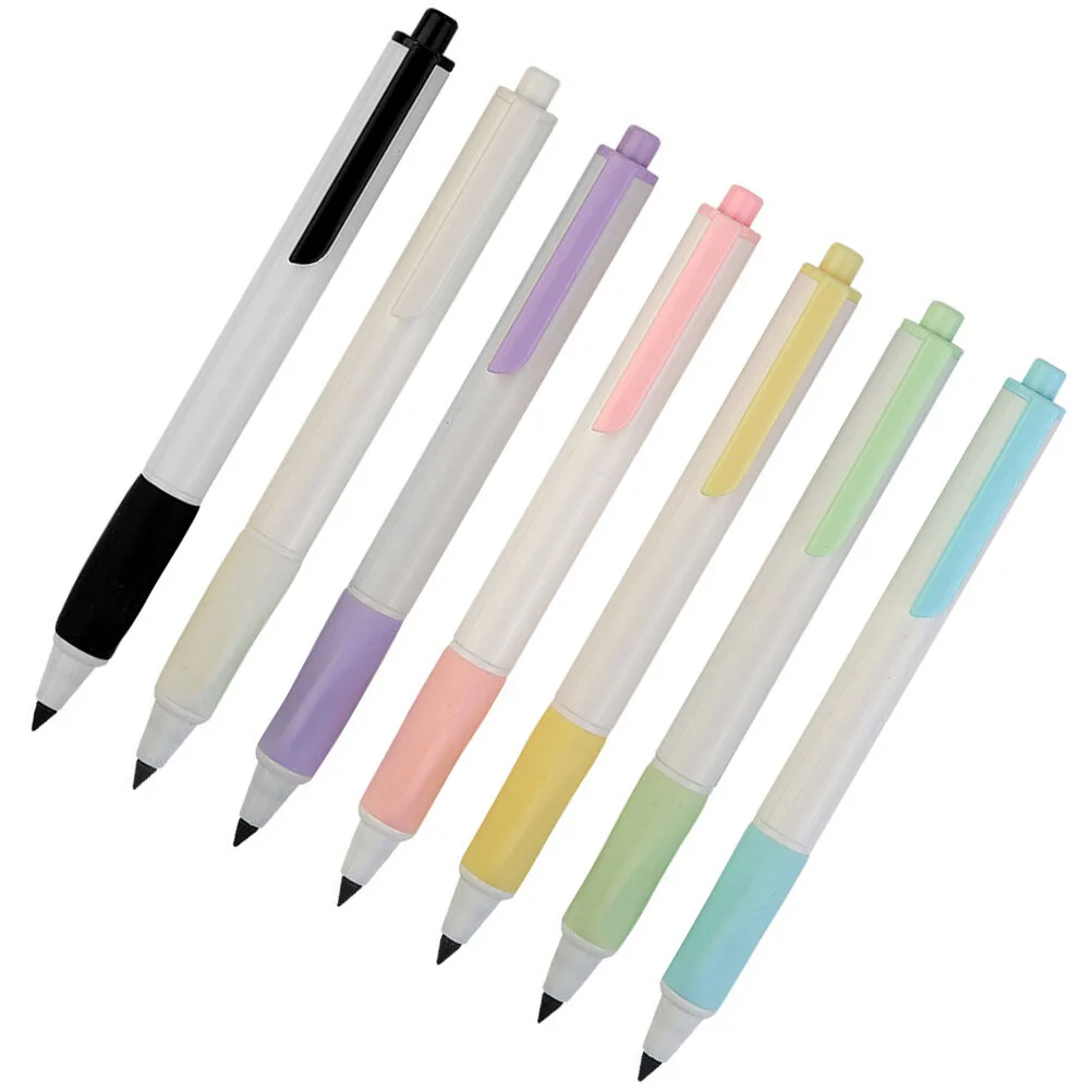 Gift Supply Stationery Supplies Automatic Everlasting Pencils Forever Refills 
Gift Supply Stationery Supplies Automatic Everlasting Pencils Forever Refills