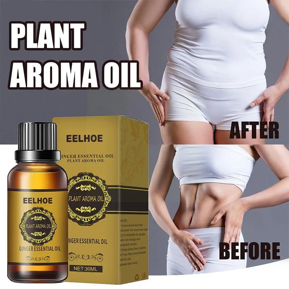 10ml*6pcs Natural Ginger Oil Lymphatic Drainage Therapy Promote Essential Massage Anti Aging Full Body Metabolism Oils Oil H3z4
10ml*6pcs Natural Ginger Oil Lymphatic Drainage Therapy Promote Essential Massage Anti Aging Full Body Metabolism Oils Oil H3z4