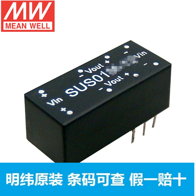 Free shipping SUS01N-15DC-DC1W 24V15V10PCS Please make a note of the model required
Free shipping SUS01N-15DC-DC1W 24V15V10PCS Please make a note of the model required