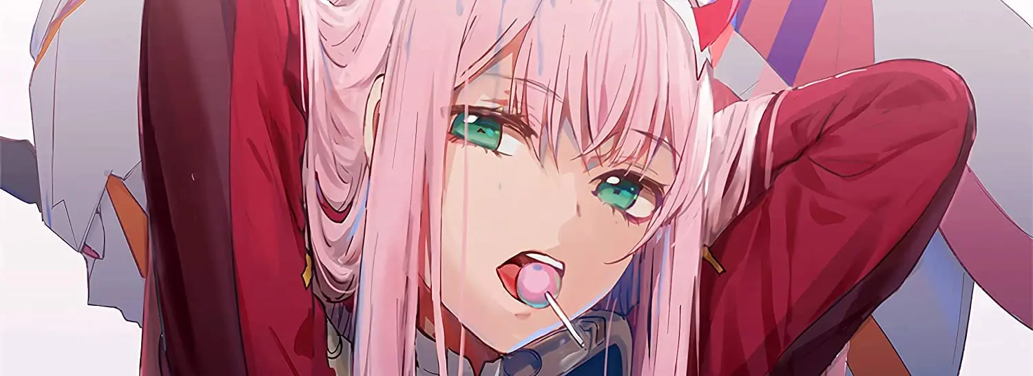 Большой игровой коврик для мыши с аниме для Darl in The FRANXX Zero Two, Прошитые края, сверхтолстый 3 мм, широкая и длинная мышь pa
Большой игровой коврик для мыши с аниме для Darl in The FRANXX Zero Two, Прошитые края, сверхтолстый 3 мм, широкая и длинная мышь pa