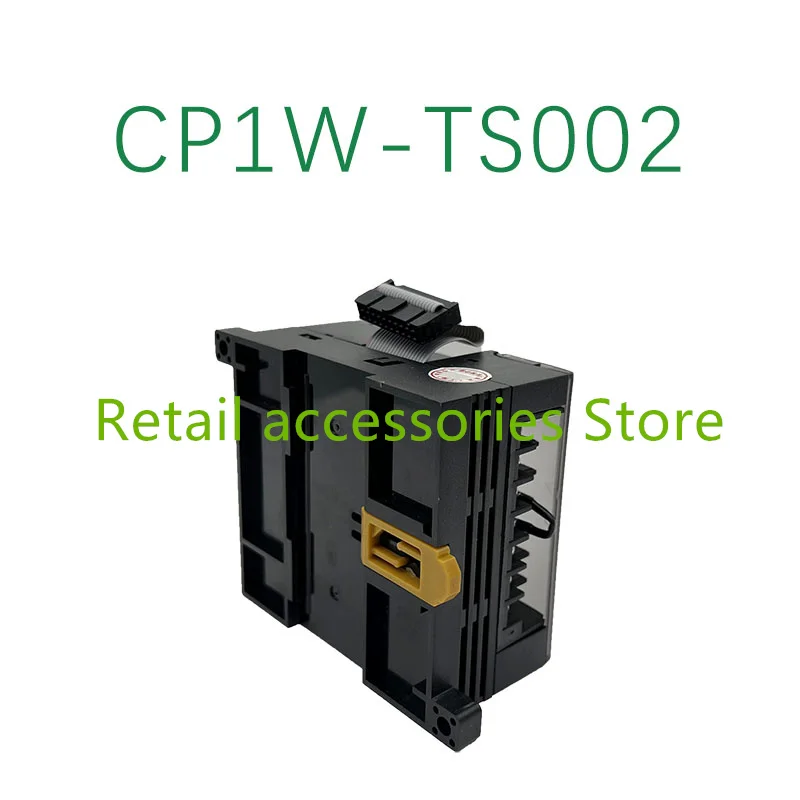 New Original In BOX CP1W-TS002 {Warehouse stock} 1 Year Warranty Shipment within 24 hours
New Original In BOX CP1W-TS002 {Warehouse stock} 1 Year Warranty Shipment within 24 hours