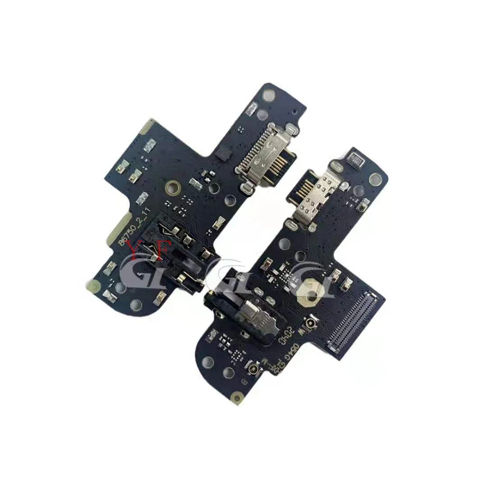 Charger Board For Motorola Moto G stylus 2021 Charging Dock Port Connector Flex Cable
Charger Board For Motorola Moto G stylus 2021 Charging Dock Port Connector Flex Cable